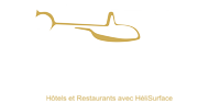 Helico Hotels - Hôtels et Restaurants avec HeliSurface - www.helicohotels.com